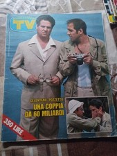 Rivista sorrisi canzoni usato  Volvera