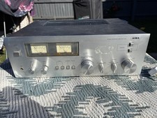 Aiwa 8300 stereo for sale  KING'S LYNN