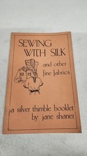 Sewing silk fine for sale  Wind Gap