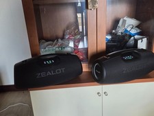 Zealot s78 coppia usato  Viterbo