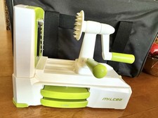 Blade vegetable spiralizer for sale  Elk Grove