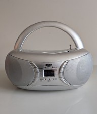 Bush cbb193mp3 portable for sale  COLCHESTER
