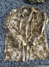 British army desert for sale  SALISBURY