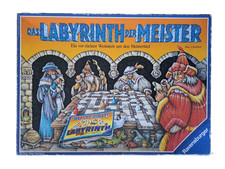 Labyrinth meister spiel gebraucht kaufen Labyrinth meister spiel gebraucht kaufen  Freital
