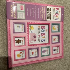 Baby first year for sale  Buffalo Grove