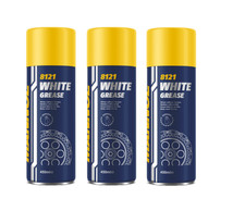 Mannol white grease gebraucht kaufen  Norderstedt