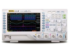 Rigol ds1054z oscilloscopio usato  Spedire a Italy