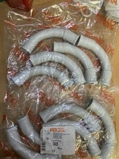 Curva stagna pvc usato  Milano