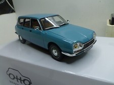 Citroen otto gs d'occasion  Mourmelon-le-Grand