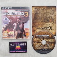 Jeu uncharted illusion d'occasion  Poissy