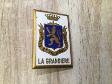 Insigne marine. grandiere. d'occasion Insigne marine. grandiere. d'occasion  Tourlaville