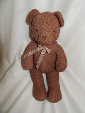 Doudou peluche nounours d'occasion  Épouville