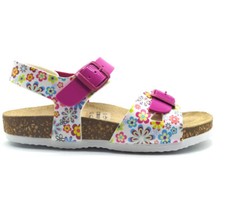 Scarpe sandali bambina usato  Torino