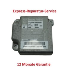 Reparatur Airbag Boxer, Ducato, Jumper 01393755080 01370978080 01375110080 comprar usado  Enviando para Brazil