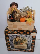 Vintage harvest fall for sale  San Antonio
