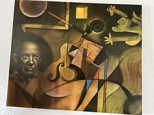 Gemälde pablo picasso gebraucht kaufen  München