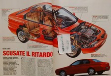 Alfa romeo 166 usato Alfa romeo 166 usato  Torino