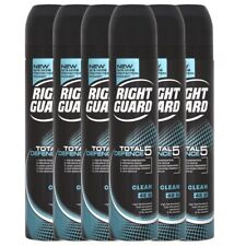 Right guard total for sale  BIRMINGHAM