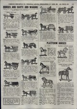 1922 paper horse for sale  Hilton Head Island