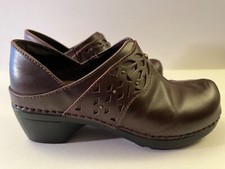 Bjorndal brown leather for sale  Shrewsbury