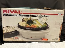 Vintage rival 4450 for sale  Murray