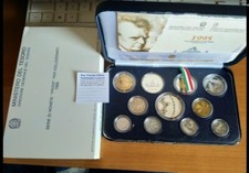 Italia divisionale 1995 usato  Italia