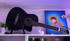 Konzert gitarre ständer gebraucht kaufen  Hamburg
