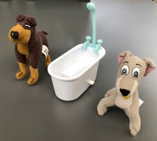 Donalds happy meal gebraucht kaufen  Inzlingen
