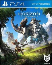 Horizon: Zero Dawn PS4 PlayStation 4 comprar usado  Enviando para Brazil