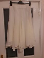 long chiffon skirt for sale  SHEFFIELD