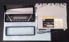 Autoradio jvc g312 usato  Fonte Nuova