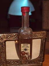 Bouteille vintage mignonette d'occasion  Marseille XII