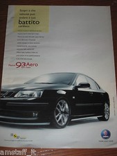 Ao91 saab aero usato  Italia