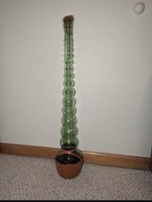 Chianti bottle mid for sale  Derby