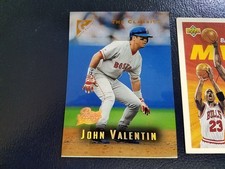 John valentin 1996 usato  Spedire a Italy