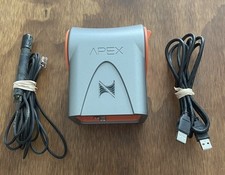Unidade base Neptune Systems APEX A2 usada com sondas de temperatura e cabo Aqua Bus comprar usado  Enviando para Brazil