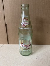 Pepper dublin bottling for sale  Nora