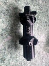 Swiss 370 rear for sale  AXMINSTER