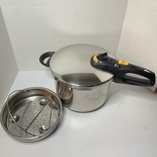 Fagor pressure cooker for sale  Fremont