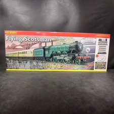 Hornby flying scotsman for sale  GRANTHAM