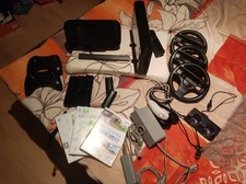 Nintendo wii 32gb gebraucht kaufen  Oschersleben (Bode)