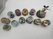 Disney miniature snow for sale  Clermont