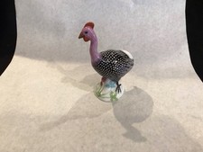 Herend porcelain black for sale  Tracy