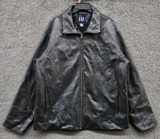 Vintage gap leather for sale  Ashland