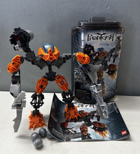 Lego bionicle toa for sale  Edison