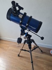 Meade polaris 127mm for sale  WELWYN GARDEN CITY