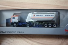 Herpa iveco eutersilo gebraucht kaufen  Sassenberg