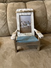 Beach chair photo for sale  Queen Creek