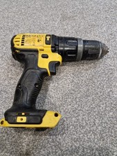 Dewalt drill dcd735 for sale  STOWMARKET