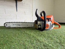 Stihl 250 petrol for sale  BLAKENEY